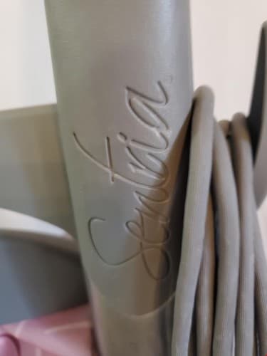 KIRBY G10D Upright Vacuum Cleaner - No Attachments - Thumbnail 8