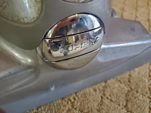 KIRBY G10D Upright Vacuum Cleaner - No Attachments - Thumbnail 9