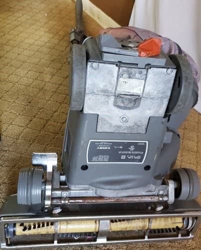 KIRBY G10D Upright Vacuum Cleaner - No Attachments - Thumbnail 5