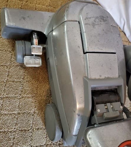 KIRBY G10D Upright Vacuum Cleaner - No Attachments - Thumbnail 10