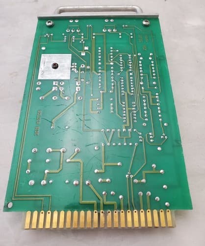 Isolation Module Model 242 Dual DC REV F Dual Channel - Thumbnail 4