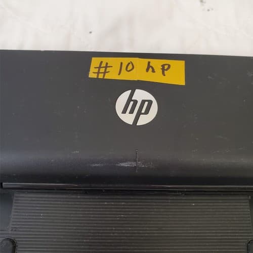 HP EliteBook ProBook Docking Station Port Replicator VB041UT#ABA #10 - Thumbnail 2