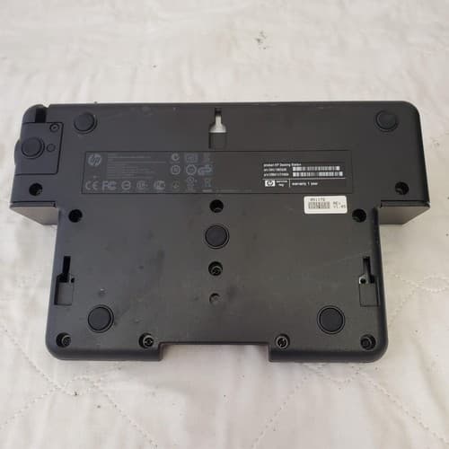 HP EliteBook ProBook Docking Station Port Replicator VB041UT#ABA #10 - Thumbnail 6