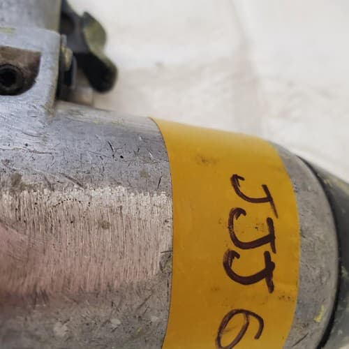 Jet JSG-0716N Equipment Tools Pneumatic Heavy Duty Impact Wrench Air Tool JJJ-6 - Thumbnail 2