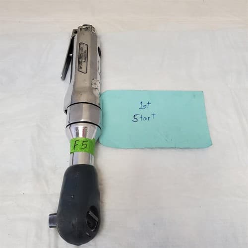 Blue Point Drive Heavy Duty Pneumatic Air Ratchet Wrench - F5 - Image 1