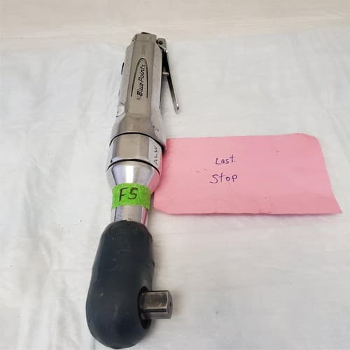 Blue Point Drive Heavy Duty Pneumatic Air Ratchet Wrench - F5 - Thumbnail 5