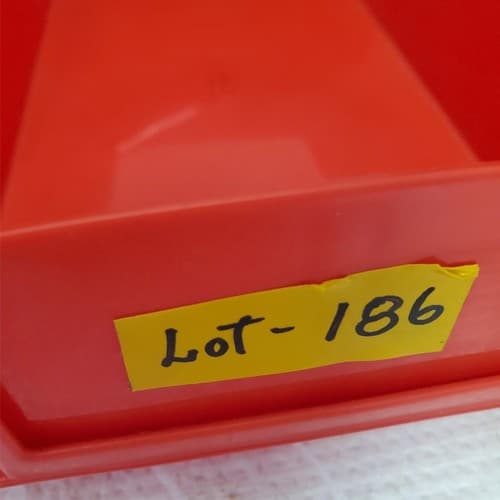 Lot of Assorted Spanner Wrench Set LOT 186 - Thumbnail 2