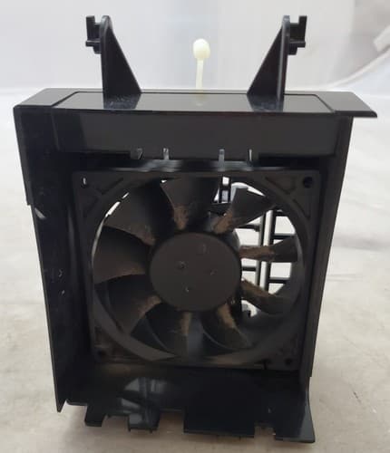 Dell Optiplex 690 Cooling Fan Part No. CN-0MJ611-70821-6B8-D1YD - Image 1