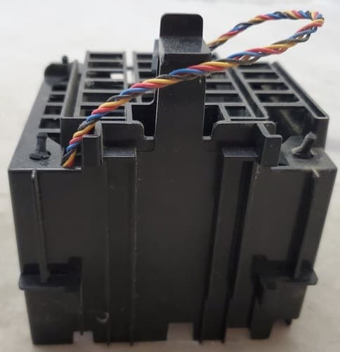 Dell Optiplex 690 Cooling Fan Part No. CN-0MJ611-70821-6B8-D1YD - Thumbnail 6