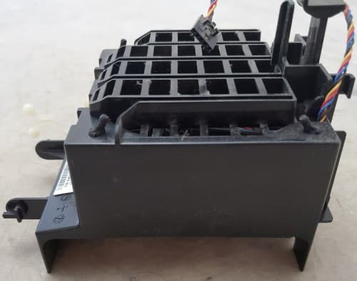 Dell Optiplex 690 Cooling Fan Part No. CN-0MJ611-70821-6B8-D1YD - Thumbnail 5