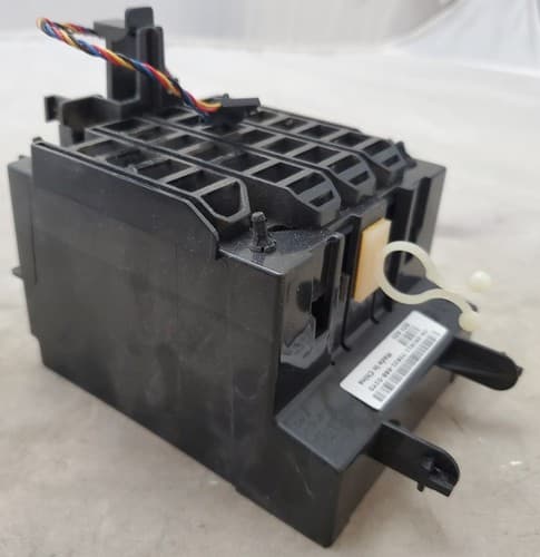 Dell Optiplex 690 Cooling Fan Part No. CN-0MJ611-70821-6B8-D1YD - Thumbnail 7