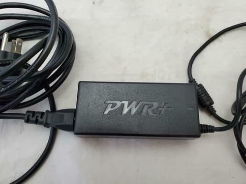 PWR+ Power Supply Adapter Charger Model SA8 for PC Laptop Notebook 100/240V 60Hz - Thumbnail 2