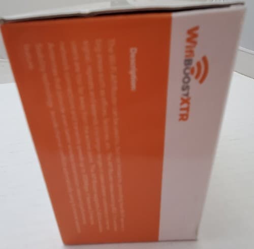 Wi-Fi Boost XTR Wi-Fi Range Extender REPEATER . Quick Plug In Installation - Thumbnail 2