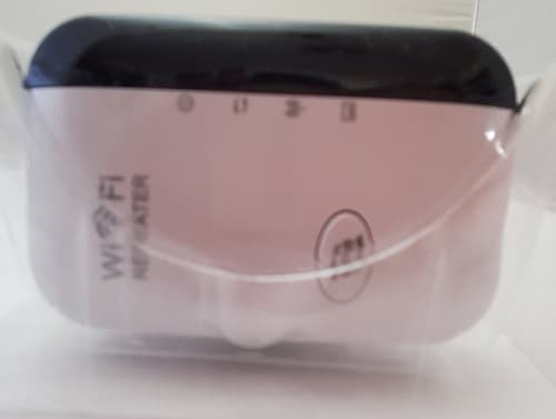 Wi-Fi Boost XTR Wi-Fi Range Extender REPEATER . Quick Plug In Installation - Thumbnail 6