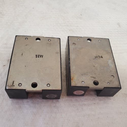 Vintage Crydom Magnecraft Solid State Relay - Thumbnail 2