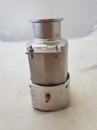 SMI-TV-001 and SMI213 Valve Fittings - Image 1