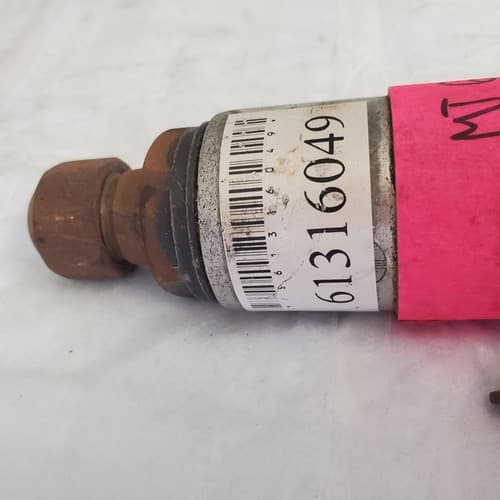 Rockwell AGL 2846A 18000 rpm Pneumatic Air Tool MT-67 - Thumbnail 3