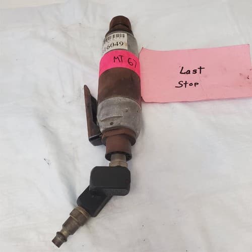 Rockwell AGL 2846A 18000 rpm Pneumatic Air Tool MT-67 - Thumbnail 5