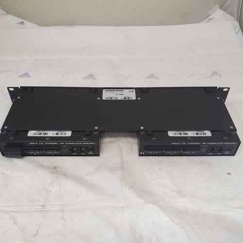 Crestron Electronics ST-VC Volume Tone Control - Thumbnail 6