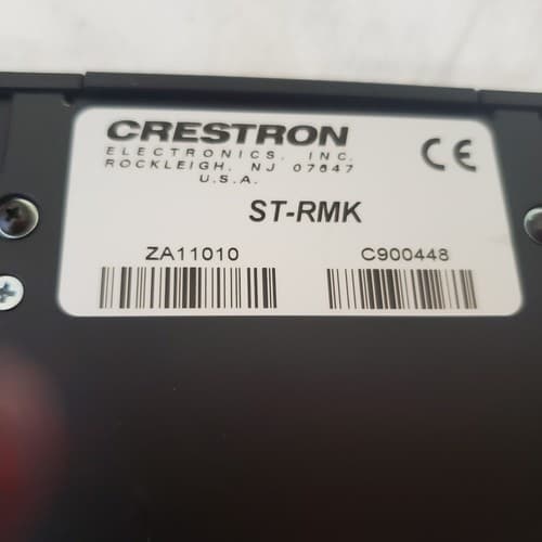 Crestron Electronics ST-VC Volume Tone Control - Thumbnail 5