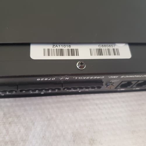 Crestron Electronics ST-VC Volume Tone Control - Thumbnail 8