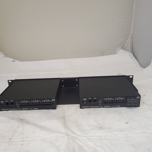 Crestron Electronics ST-VC Volume Tone Control - Thumbnail 11