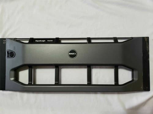 Dell EqualLogic PS6100 16 Bay Storage Disk Array 2X 1080W PSU & Control Module - Thumbnail 3