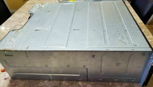 Dell EqualLogic PS6100 16 Bay Storage Disk Array 2X 1080W PSU & Control Module - Thumbnail 10