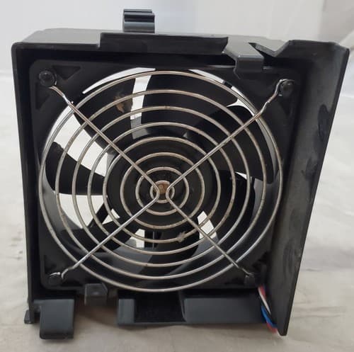 Original Nidec TA450DC PC Computer Fan 12V 1.4A Model B35502-35 - Thumbnail 3