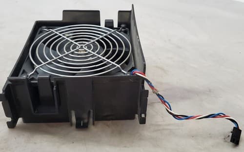 Original Nidec TA450DC PC Computer Fan 12V 1.4A Model B35502-35 - Thumbnail 5