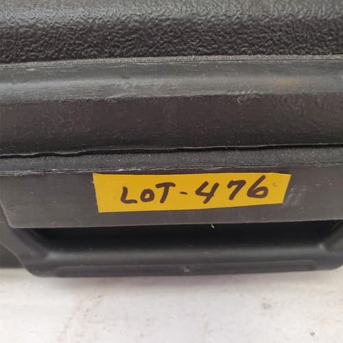 DMC DBS-R05 Roll Over Tool and DBS-CG3 Tension Verification Fixture LOT-476 - Thumbnail 3