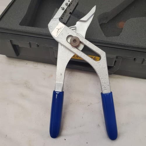 DMC DBS-R05 Roll Over Tool and DBS-CG3 Tension Verification Fixture LOT-476 - Thumbnail 10