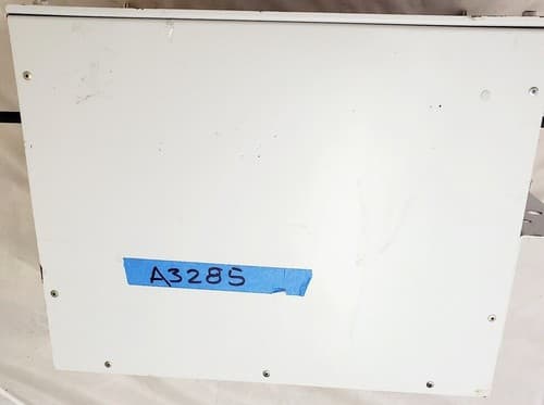 BDU600/48 Helios Astec Battery Disconnect Unit with S6N ABB 600A 2 Pole - Thumbnail 4