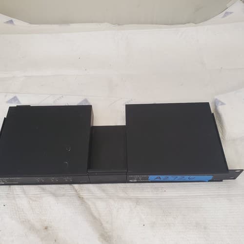 Crestron Electronics ST-VC Volume Tone Control - Thumbnail 4