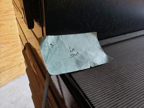 WinWare Accu-Drawer MU Tool Control Cabinet Storage Shop Box 036 - Thumbnail 2