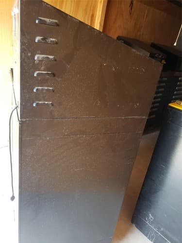 WinWare Accu-Drawer MU Tool Control Cabinet Storage Shop Box 036 - Thumbnail 4