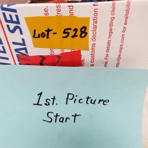 Vintage Screwdrivers Picks Wrenches Cutters & More Mixed Lot Hand Tools LOT-518 - Thumbnail 2