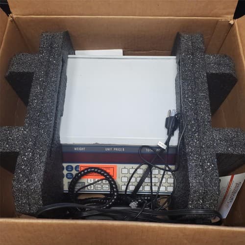 Cardinal Detecto PC-20A Price Computing Measuring Scale - Thumbnail 7