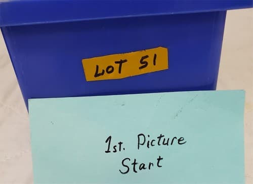 Lot of 2 Dewalt DCB115 RAPID 12-20V MAX FAST Battery Charger LOT-51 - Thumbnail 2