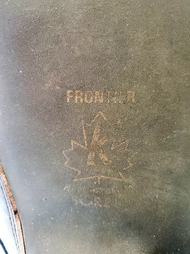 Green Sorel Kaufman Lana Foderato Winter Leather Boots Size 12 - Thumbnail 9