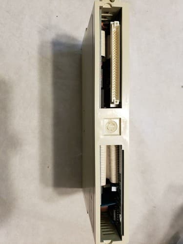 Yamatake Honeywell J-A0M10 High Level Analog Input D5 - Thumbnail 2