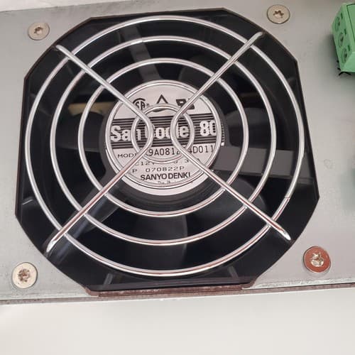 Eaton Powerware PW9130G1000R-XL2U Rack Mount UPS - Thumbnail 9