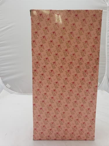 Schmid Doll House Thank Heaven for Little Girls Porcelain Doll - Thumbnail 2