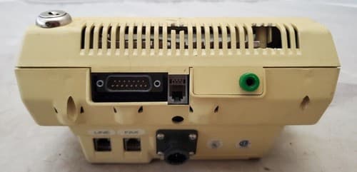 Equitrac Keyboard Display Unit Data Processing Equipment - Thumbnail 4