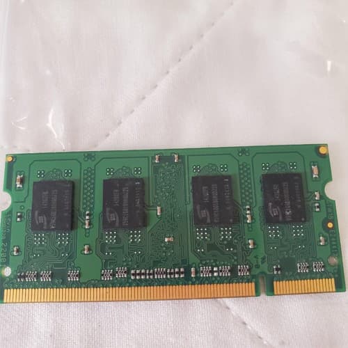 Centon M1069.01 RD591G04 Memory Module - Thumbnail 3