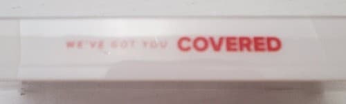 LG Fortune 2 / LG Aristo 2 ZV Hybrid Case Cover - Thumbnail 3