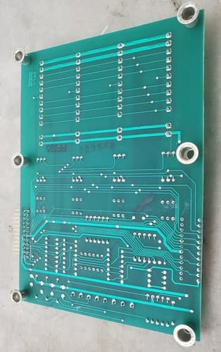 OEM Trane 21D941588G01 Control Sister Board 532955-4 - Thumbnail 5