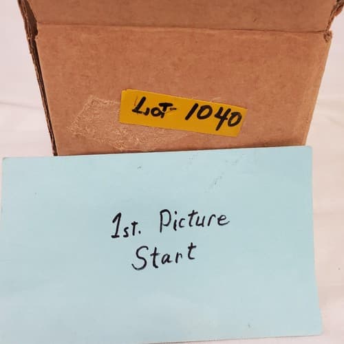 Lot of 20 Roll Lock Sanding Disc Rotary Pad Holder LOT-1040 - Thumbnail 2