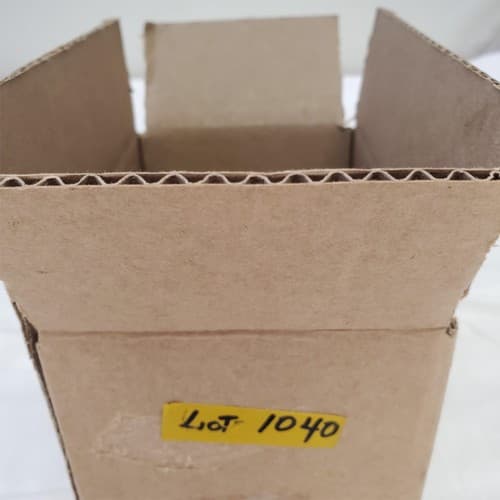 Lot of 20 Roll Lock Sanding Disc Rotary Pad Holder LOT-1040 - Thumbnail 3