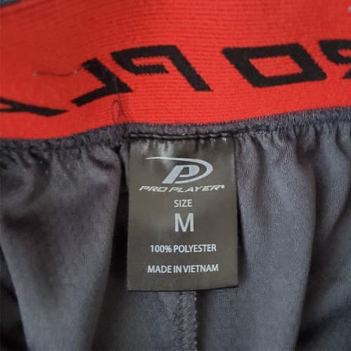 Lot of Assorted Multi Brand T-shirt, Jeans, Shorts & Socks Set - Thumbnail 12